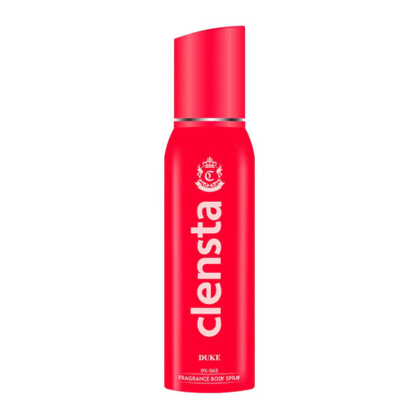Clensta Deo Perfume (Pack of 4) - 150ml