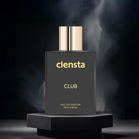 Clensta Club Perfume for Men (100ml)