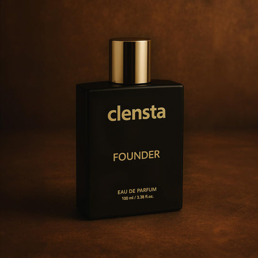 Clensta Founder EDP Perfume for Men (100ml)