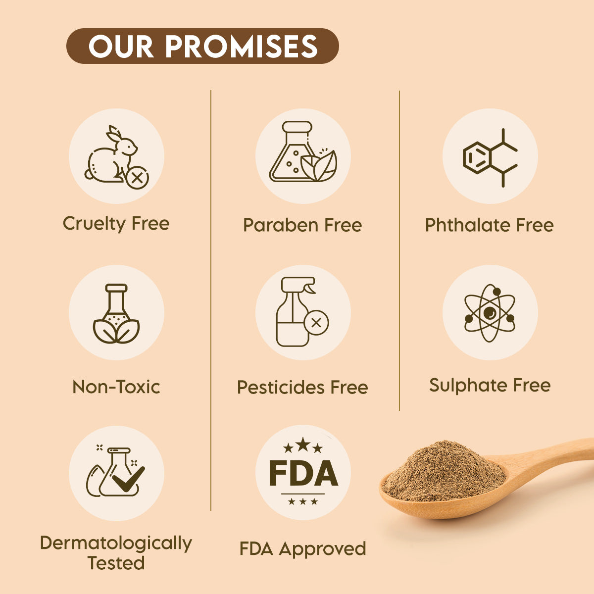 Clensta Multani Mitti Acne Control Face Mask (100gm)