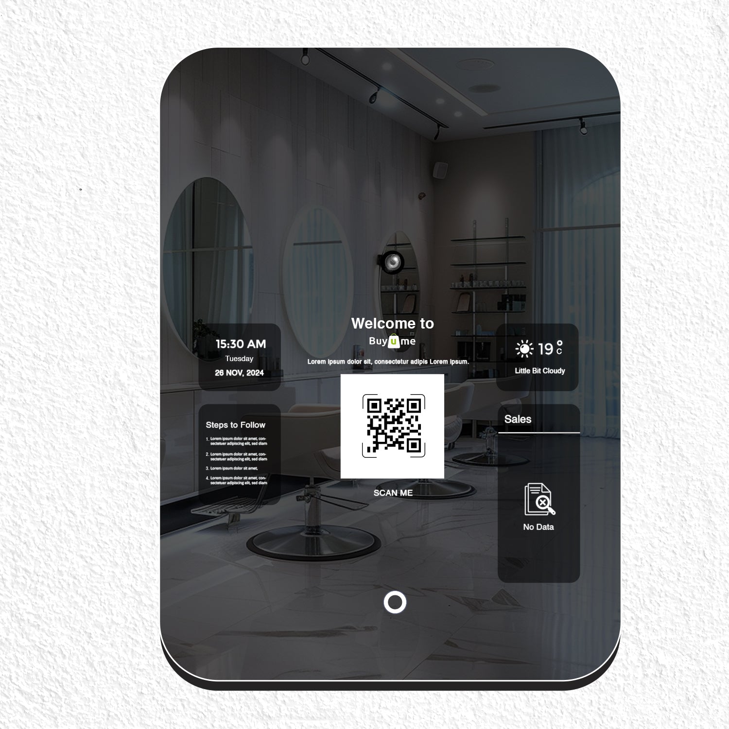 How to Code Smart Mirror: Ultimate Guide to Build Your Own