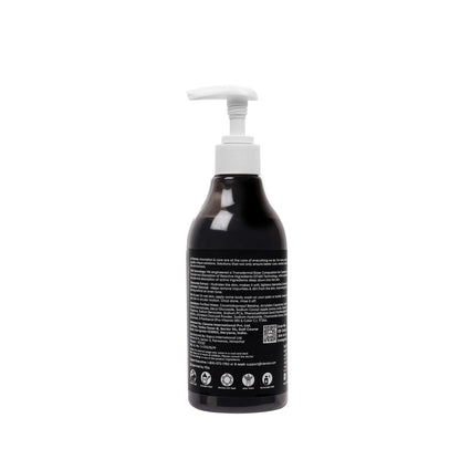 Clensta Purifying & Detoxifying Body Wash (275ml)