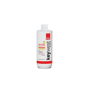 Keywest Professional Sulfate-free Shampoo with Oat Protein and Vitamin E | Home Care For Treated Hair | 100ml