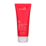 Clensta Tone Up Neck And Body Scrub (100 Ml)