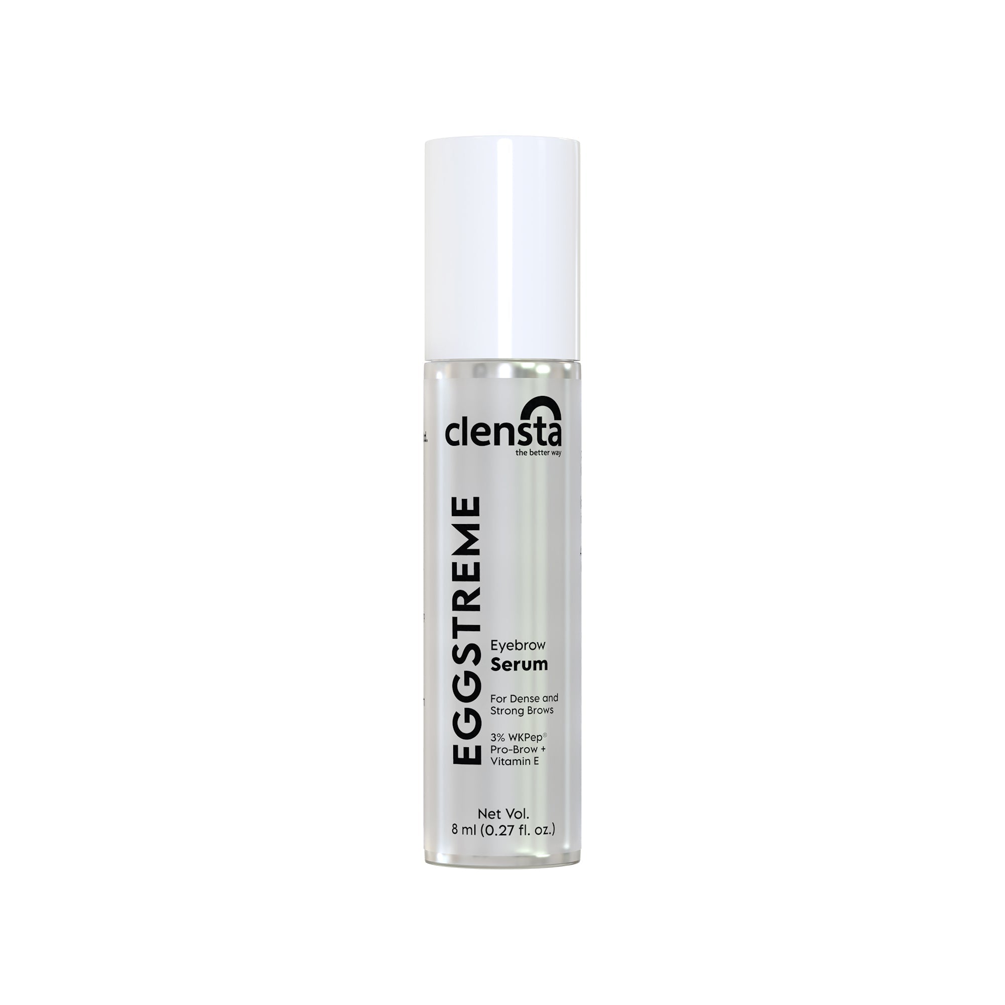 Clensta Eggstreme Eyebrow Serum (8 Ml)