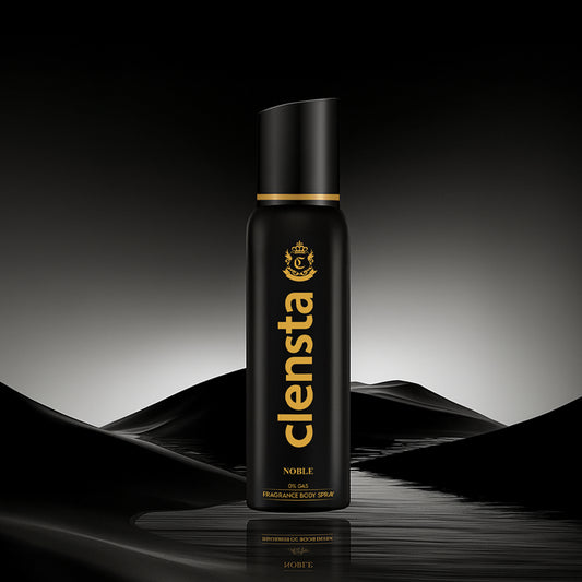 Clensta Noble Deo Perfume for Men (150ml)
