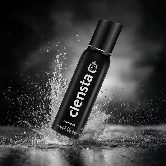 Clensta Emperor Deo Perfume for Men (150ml)