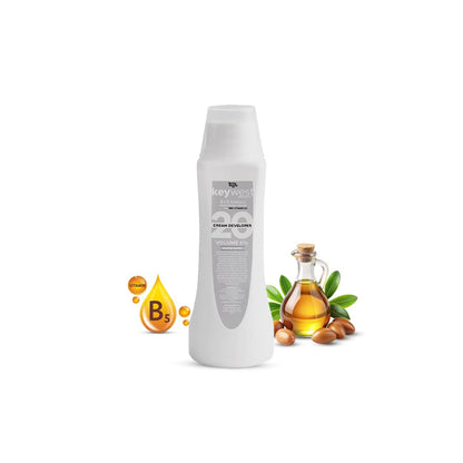 Keywest Professional Silver Sand Developer 6% 20 Vol 250ml