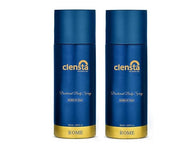 Clensta Body spray/Perfume Rome Deodorant for Men 150ml Body Spray Long Lasting | All Day Freshness | Born in Italy