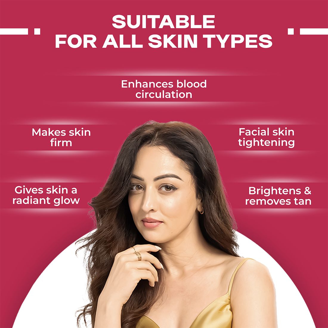 Clensta Detan Facial Kit