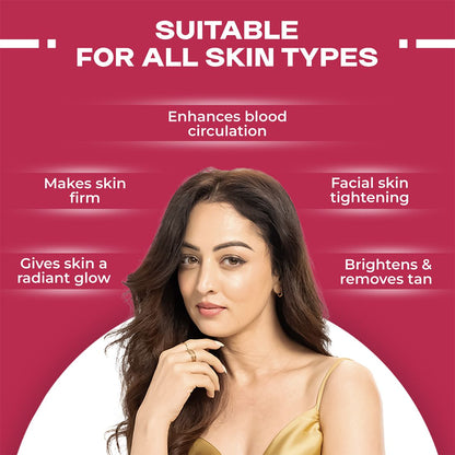 Clensta Detan Facial Kit