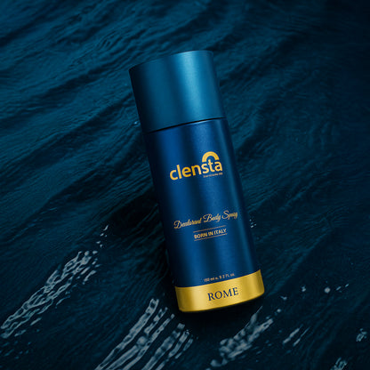 Clensta Rome Deodorant for Men (150 ml)