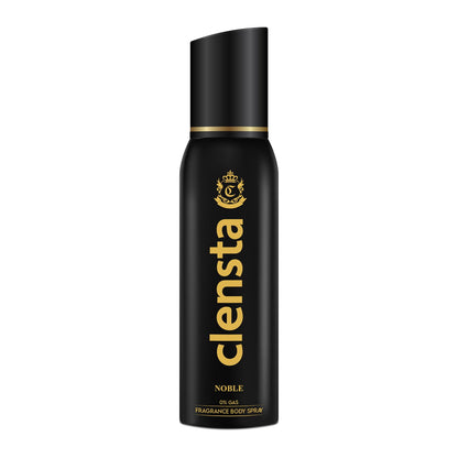 Clensta Noble Deo Perfume for Men (150ml)