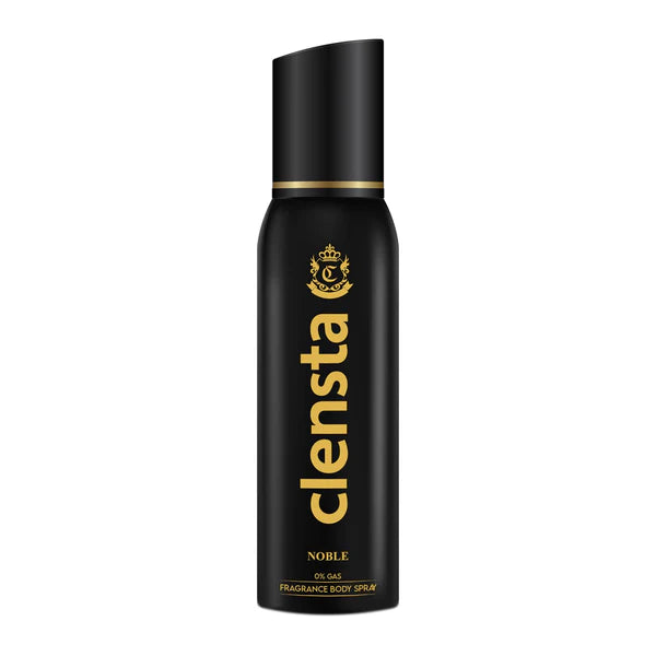 Clensta Deo Perfume (Pack of 4) - 150ml