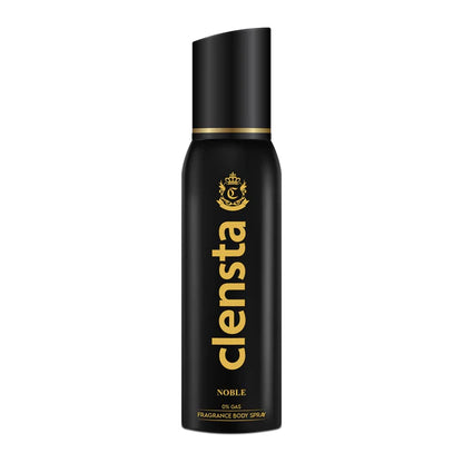 Clensta Deo Perfume (Pack of 4) - 150ml
