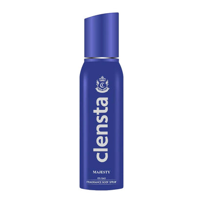 Clensta Deo Perfume (Pack of 4) - 150ml