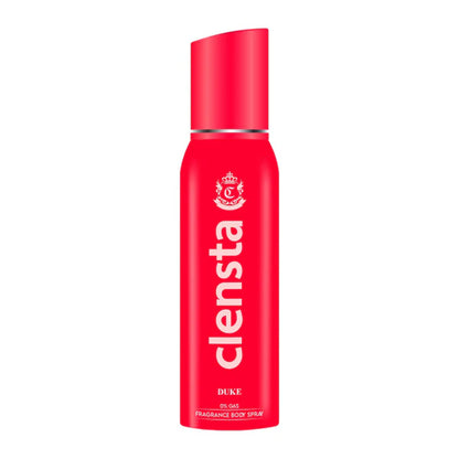 Clensta Deo Perfume (Pack of 4) - 150ml
