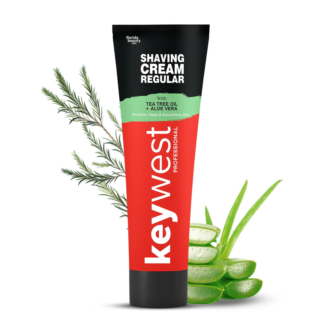 Keywest Regular Pre Shaving Cream 125g