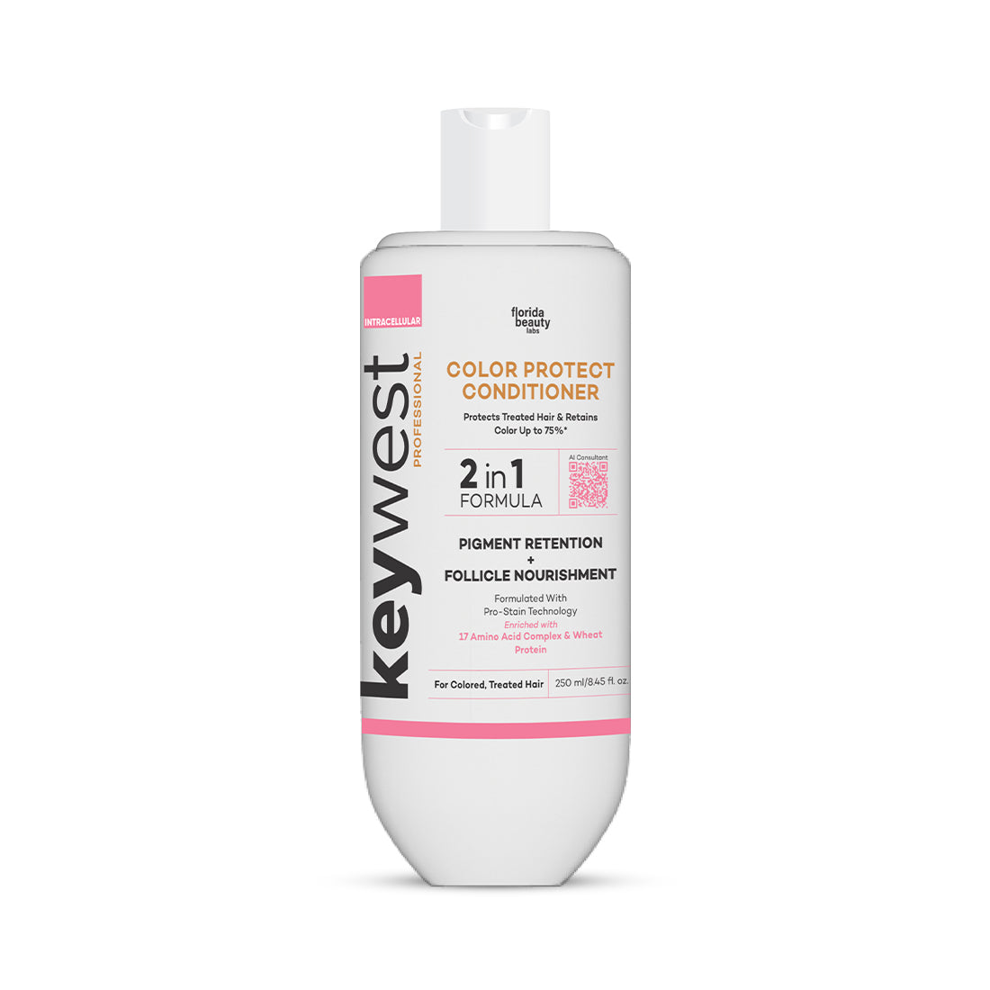 Keywest Professional Color Protect Conditioner 250ml