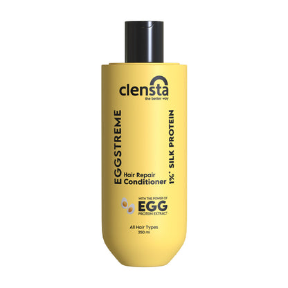 Clensta Eggstreme Repair Hair Conditioner (250 Ml)