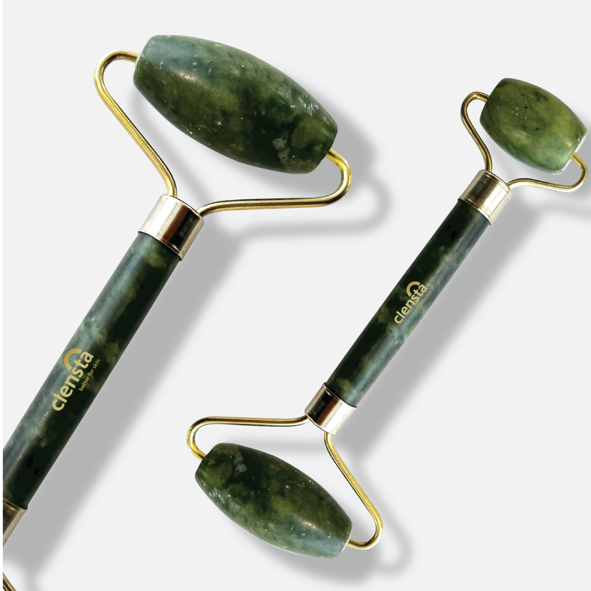 Clensta Jade Roller