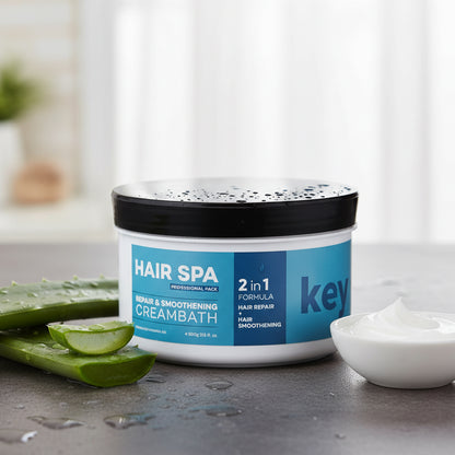 Keywest Professional Hair Spa (500gm)