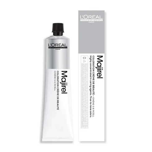 L’Oreal Professionnel Majirel 1 Black 50gm