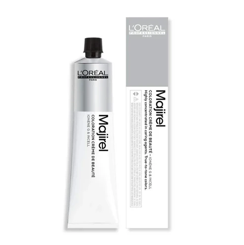 L'Oreal Professionnel Majirel 3 Dark Brown 100gm