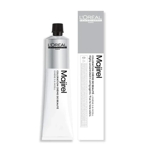 L’Oreal Professionnel Majirel 5 Light Brown 50gm