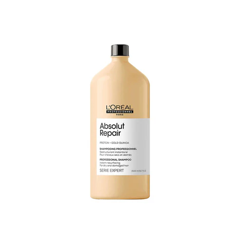 L’Oreal Professionnel Serie Expert Absolut Repair Gold Shampoo 1500ml