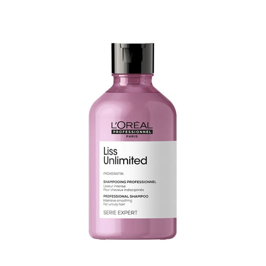 L'oreal Professional Liss Unlimited Shampoo 