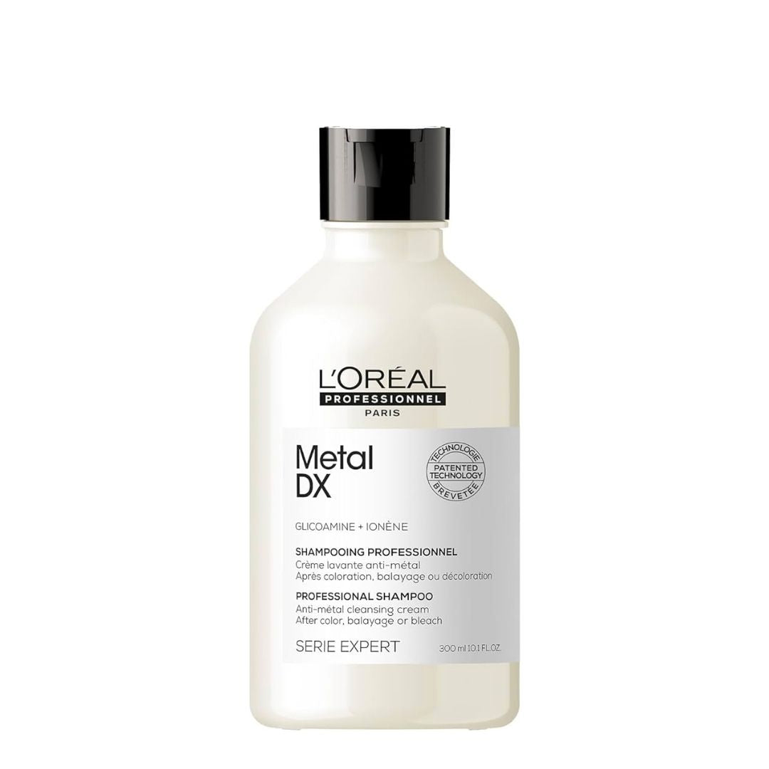 L'oreal Professional Metal Dx Shampoo 