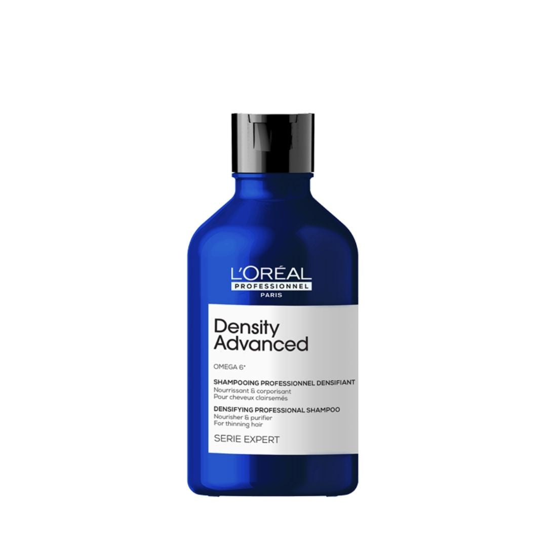 L'oreal Professional Density Advanced Shampoo 