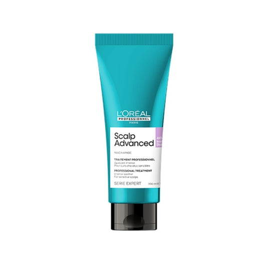 Loreal Professional SE Scalp Anti-Discomfort Treatment 