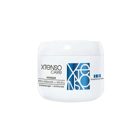 L'Oréal  Xtenso Care Mask Pro keratin + Incell