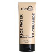 Clensta Rice Water Face Wash (100 Ml)