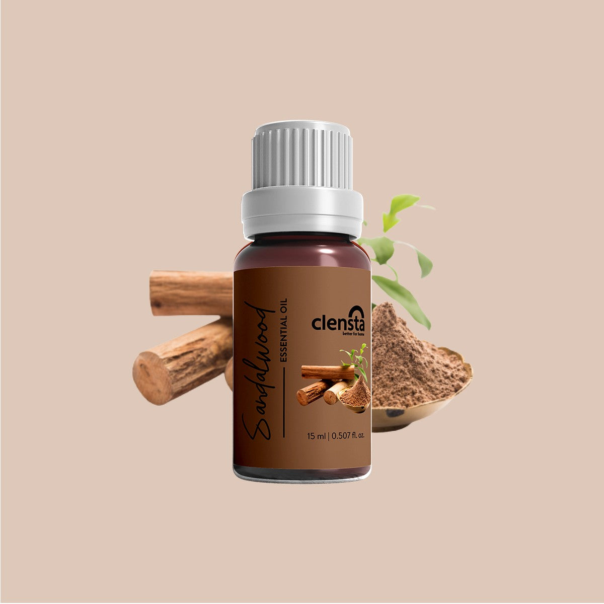 Sandalwood Essential Oil