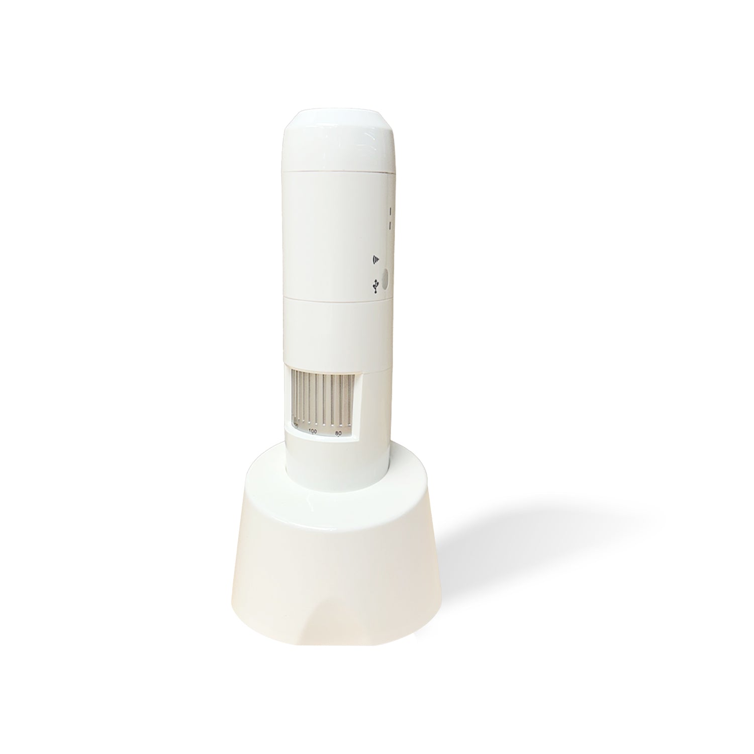 Florida Beauty Labs Smart Camera Scalp Analyzer | Smart Wireless Scalp Analyzer camera | 1000mah Battery