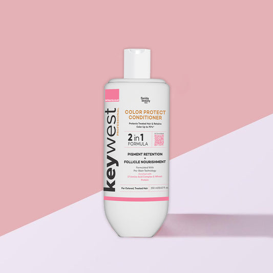 Keywest Professional Color Protect Conditioner (250ml)