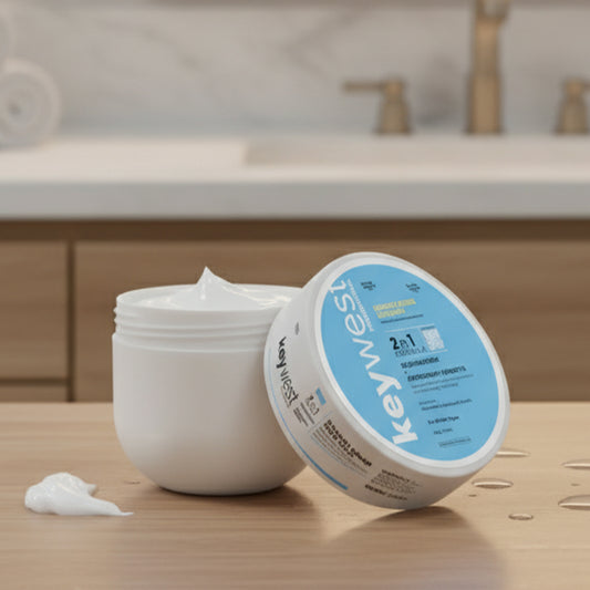 Keywest Professionals Damage Repair Hair Mask (200gm)