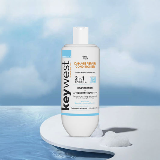 Keywest Professional Damage Repair Conditioner (250ml)