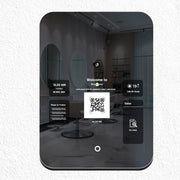 Florida Beauty Labs Smart Mirror | Skin Analysis and virtual-try