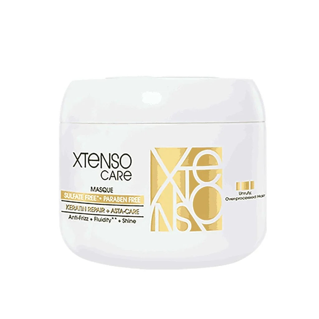 L'Oreal Professionnel Xtenso Care Sulfate-Free Masque For Frizz-Free, Shiny & Manageable Hair